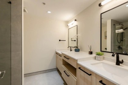 Photo 13 at 3506 - 688 Abbott Street, Downtown VW, Vancouver West