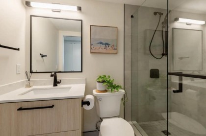 Photo 17 at 3506 - 688 Abbott Street, Downtown VW, Vancouver West