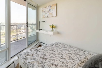 Photo 12 at 3506 - 688 Abbott Street, Downtown VW, Vancouver West