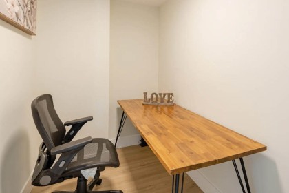 Photo 9 at 3506 - 688 Abbott Street, Downtown VW, Vancouver West