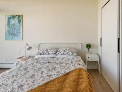 Photo 10 at 3506 - 688 Abbott Street, Downtown VW, Vancouver West