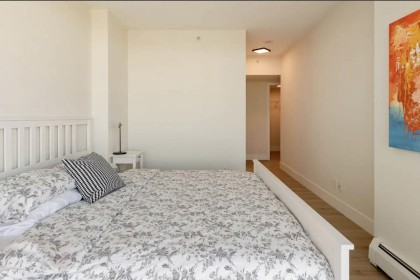 Photo 15 at 3506 - 688 Abbott Street, Downtown VW, Vancouver West