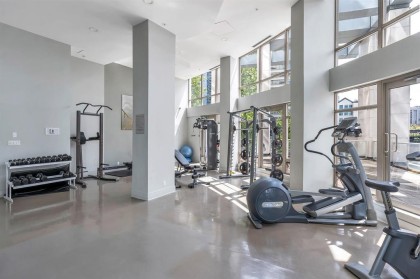 Photo 17 at 1403 - 1288 Alberni Street, West End VW, Vancouver West