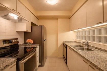 Photo 9 at 1403 - 1288 Alberni Street, West End VW, Vancouver West