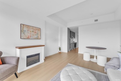Photo 7 at 103/203 - 422 E 3rd Street, Lower Lonsdale, North Vancouver