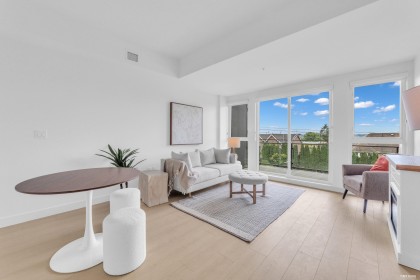 Photo 5 at 103/203 - 422 E 3rd Street, Lower Lonsdale, North Vancouver