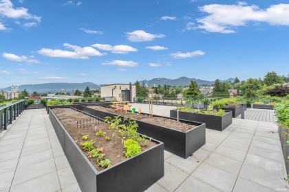 Photo 30 at 103/203 - 422 E 3rd Street, Lower Lonsdale, North Vancouver