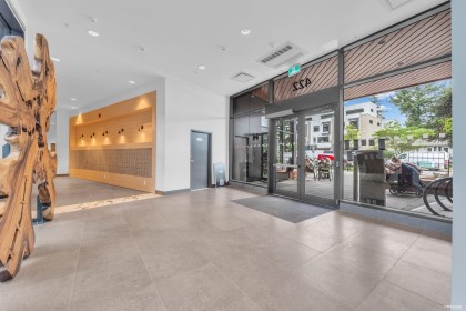 Photo 34 at 103/203 - 422 E 3rd Street, Lower Lonsdale, North Vancouver
