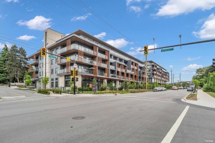 Photo 38 at 103/203 - 422 E 3rd Street, Lower Lonsdale, North Vancouver