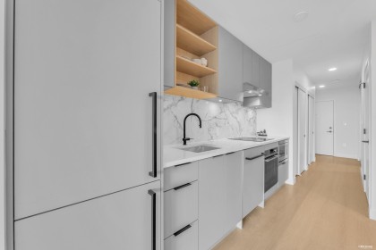 Photo 10 at 103/203 - 422 E 3rd Street, Lower Lonsdale, North Vancouver