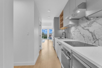 Photo 11 at 103/203 - 422 E 3rd Street, Lower Lonsdale, North Vancouver