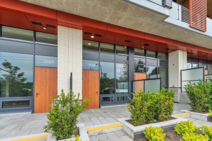 Photo 39 at 103/203 - 422 E 3rd Street, Lower Lonsdale, North Vancouver
