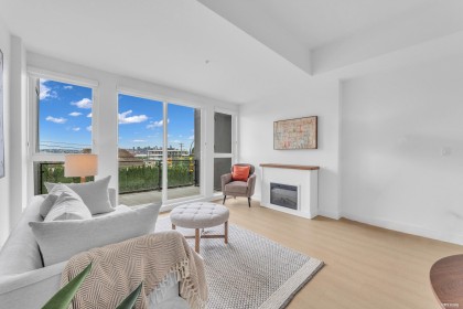 Photo 4 at 103/203 - 422 E 3rd Street, Lower Lonsdale, North Vancouver