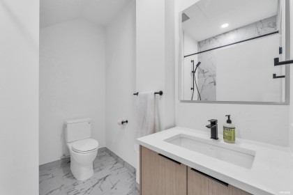 Photo 25 at 103/203 - 422 E 3rd Street, Lower Lonsdale, North Vancouver