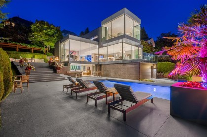 Photo 15 at 2331 Westhill Drive, Westhill, West Vancouver