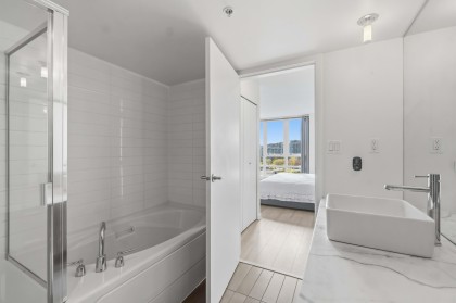 Photo 23 at 1101 - 980 Cooperage Way, Yaletown, Vancouver West