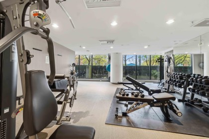 Photo 27 at 1101 - 980 Cooperage Way, Yaletown, Vancouver West
