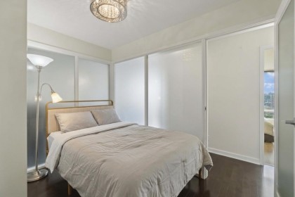 Photo 14 at 1101 - 980 Cooperage Way, Yaletown, Vancouver West