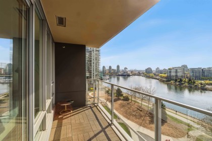 Photo 25 at 1101 - 980 Cooperage Way, Yaletown, Vancouver West