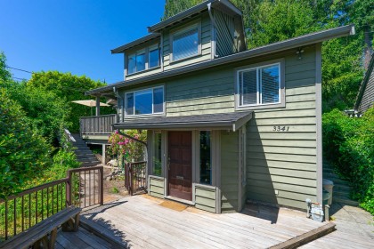 Photo 27 at 3341 Marine Drive, West Bay, West Vancouver