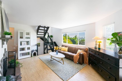 Photo 2 at 3341 Marine Drive, West Bay, West Vancouver