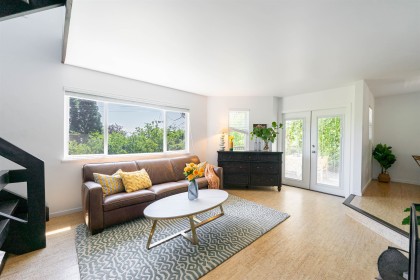 Photo 3 at 3341 Marine Drive, West Bay, West Vancouver