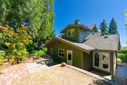 Photo 28 at 3341 Marine Drive, West Bay, West Vancouver