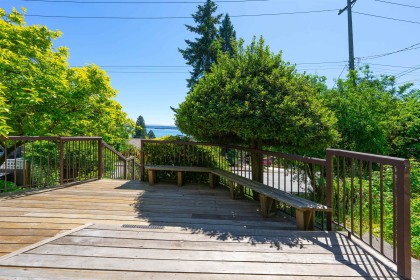 Photo 25 at 3341 Marine Drive, West Bay, West Vancouver