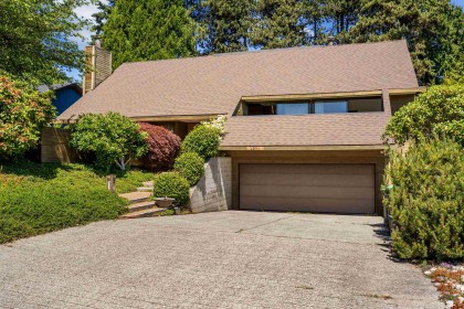 Photo 1 at 4271 Staulo Crescent, University VW, Vancouver West