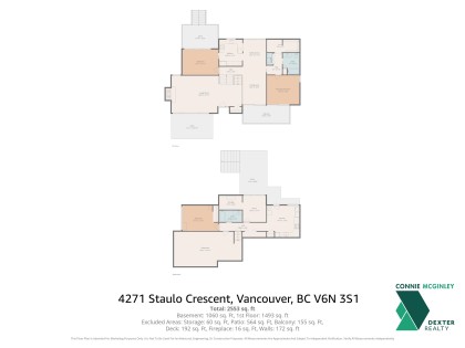 Photo 37 at 4271 Staulo Crescent, University VW, Vancouver West