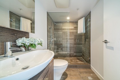 Photo 23 at 203 - 5782 Berton Avenue, University VW, Vancouver West