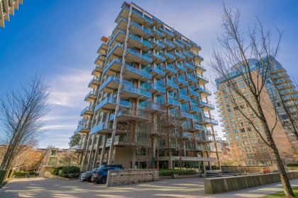 Photo 27 at 203 - 5782 Berton Avenue, University VW, Vancouver West