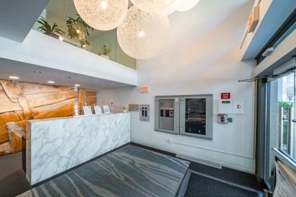 Photo 2 at 203 - 5782 Berton Avenue, University VW, Vancouver West