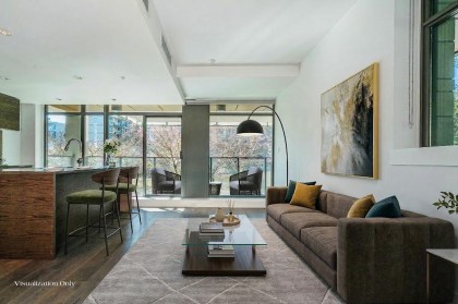 Photo 6 at 203 - 5782 Berton Avenue, University VW, Vancouver West