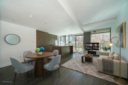 Photo 13 at 203 - 5782 Berton Avenue, University VW, Vancouver West