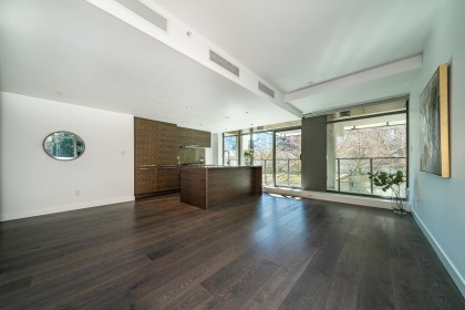 Photo 12 at 203 - 5782 Berton Avenue, University VW, Vancouver West