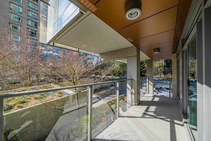 Photo 26 at 203 - 5782 Berton Avenue, University VW, Vancouver West