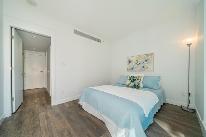 Photo 22 at 203 - 5782 Berton Avenue, University VW, Vancouver West