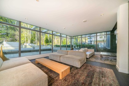 Photo 3 at 203 - 5782 Berton Avenue, University VW, Vancouver West