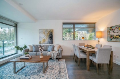 Photo 10 at 203 - 5782 Berton Avenue, University VW, Vancouver West