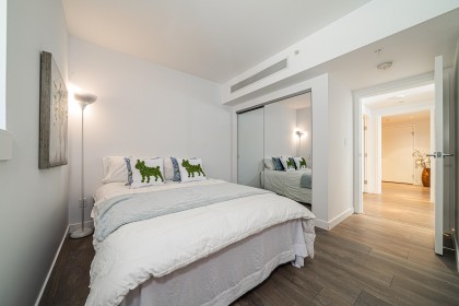 Photo 18 at 203 - 5782 Berton Avenue, University VW, Vancouver West