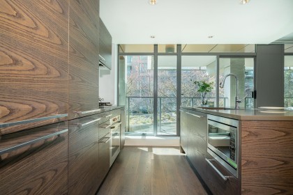 Photo 15 at 203 - 5782 Berton Avenue, University VW, Vancouver West