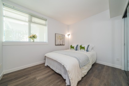 Photo 19 at 203 - 5782 Berton Avenue, University VW, Vancouver West