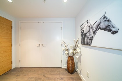 Photo 4 at 203 - 5782 Berton Avenue, University VW, Vancouver West