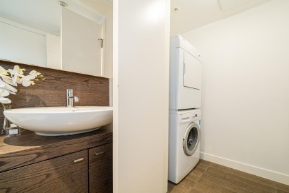 Photo 25 at 203 - 5782 Berton Avenue, University VW, Vancouver West