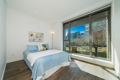 Photo 21 at 203 - 5782 Berton Avenue, University VW, Vancouver West