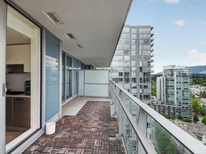 Photo 20 at 1902 - 1499 W Pender Street, Coal Harbour, Vancouver West