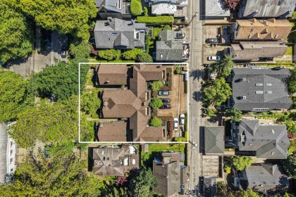 Photo 13 at 154-168 W 11th Avenue, Mount Pleasant VW, Vancouver West