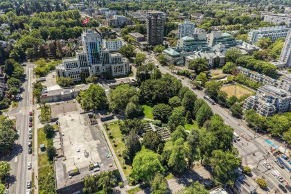 Photo 12 at 154-168 W 11th Avenue, Mount Pleasant VW, Vancouver West