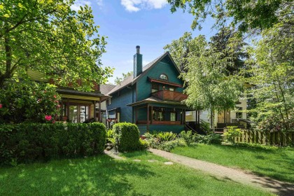 Photo 3 at 154-168 W 11th Avenue, Mount Pleasant VW, Vancouver West